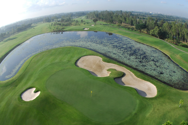 RESULTS - Stableford and Masters Day 1 at Muang Kaew on Saturday 9 September 2023