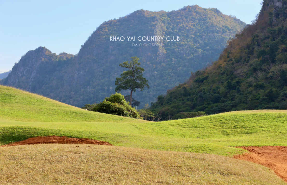 Registration Open - Londoners Club Championship Weekend at Khao Yai Country Club 23 and 24 November 2024